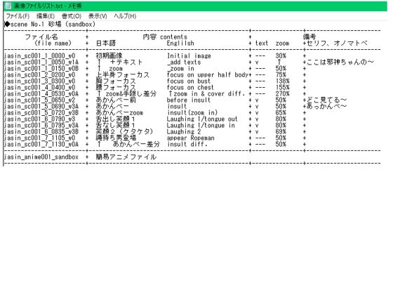 サンプル画像4:邪神ちゃんてぃあどろっぷ(Elder Cherry) [d_434871]