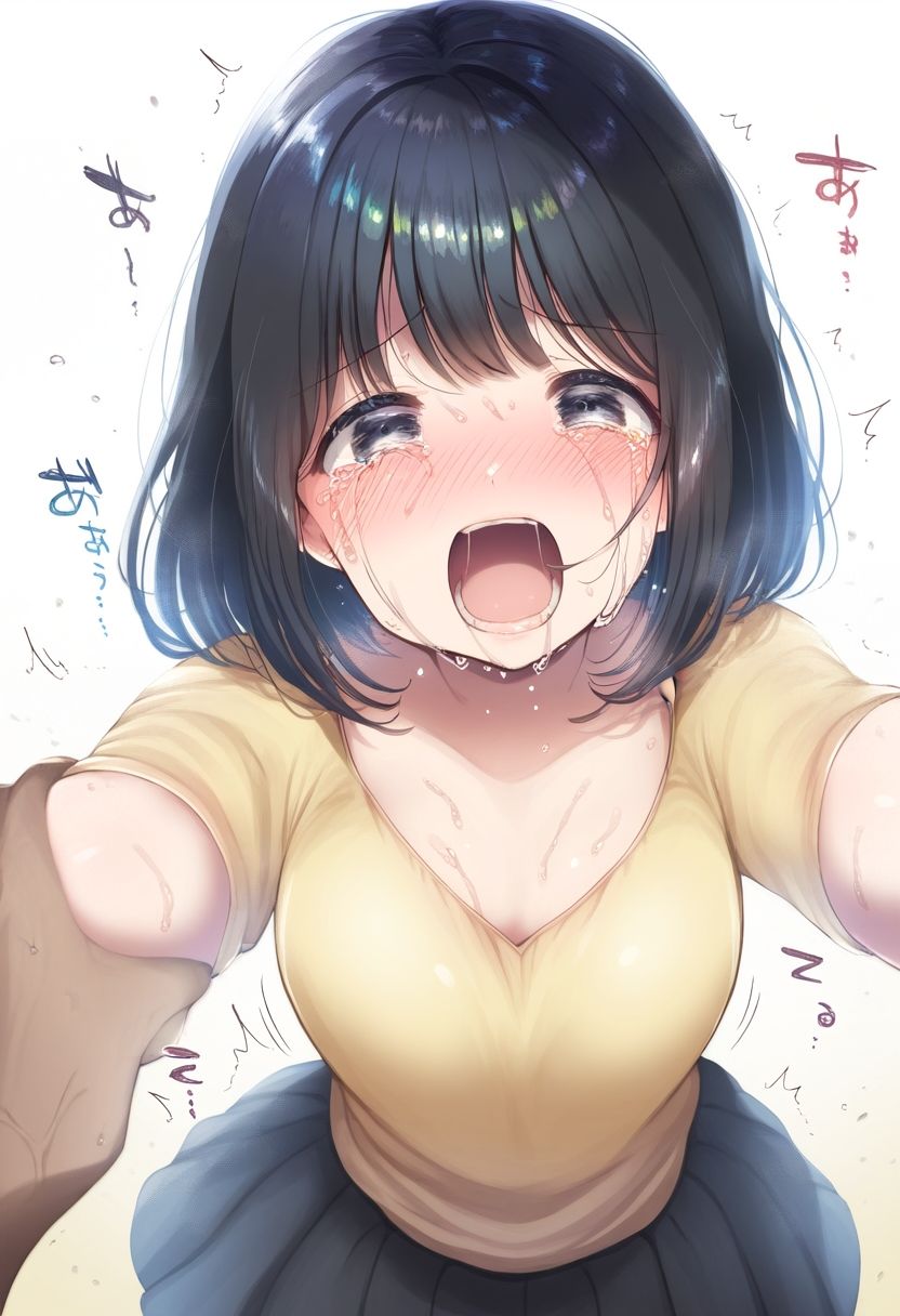 サンプル画像2:さよなら木村さん(犬魔王工房) [d_434927]