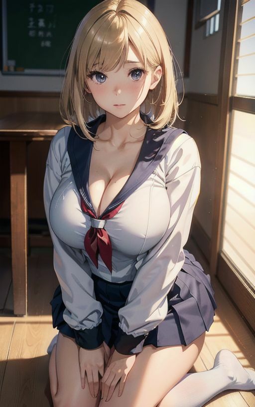 サンプル画像3:誘惑の華 2〜日本女性の輝き〜（全150ページ）(AIPhoto出版) [d_434969]