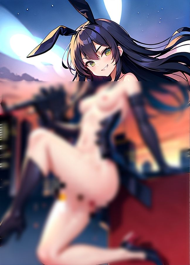 サンプル画像6:潜入捜査官はコスプレで潜入調査「わたしは、実は警察官なのよ」(絶頂) [d_435186]