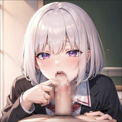 サンプル画像4:性奴●となった女子〇生2(しおばなはるの) [d_435209]