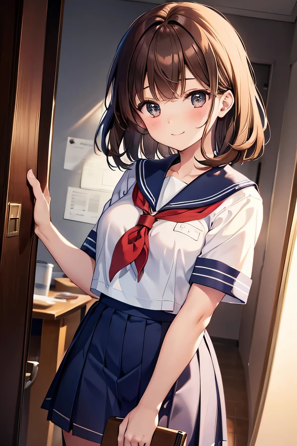 サンプル画像1:中出しダン！調教編(アニメロン) [d_435495]