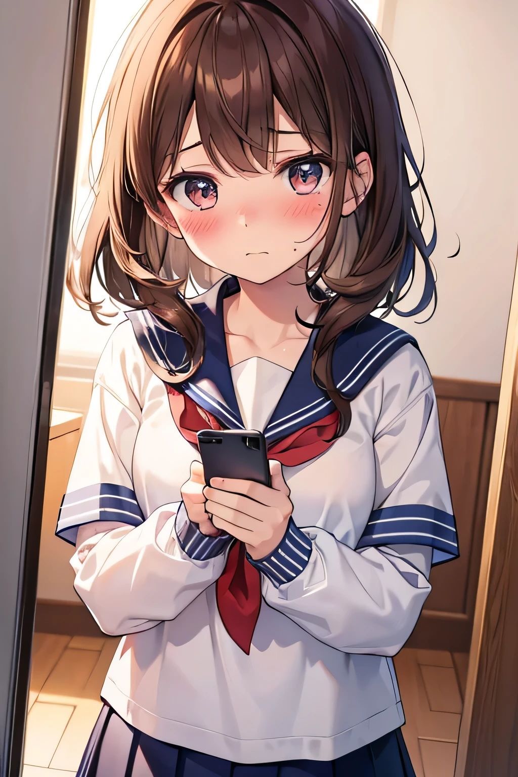 サンプル画像2:中出しダン！調教編(アニメロン) [d_435495]