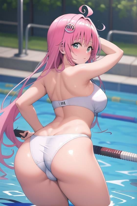 サンプル画像2:ラ？・西？寺・古？川・美？ みんなにお願いしまくった件 ＃3(スタジオかぐや) [d_435517]