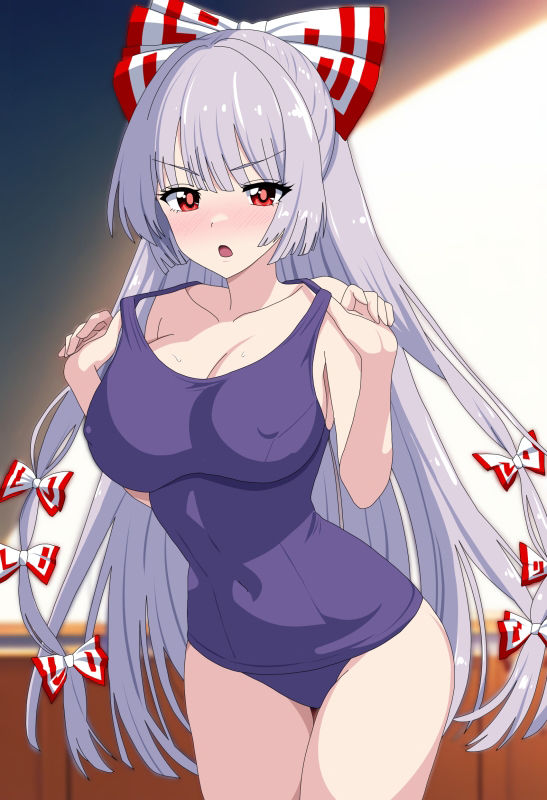 サンプル画像2:女の子っぽくないなりきり嬢がプレイではしっかり中出し要求してくれるので最高だった(デジタルワイフProject) [d_435559]