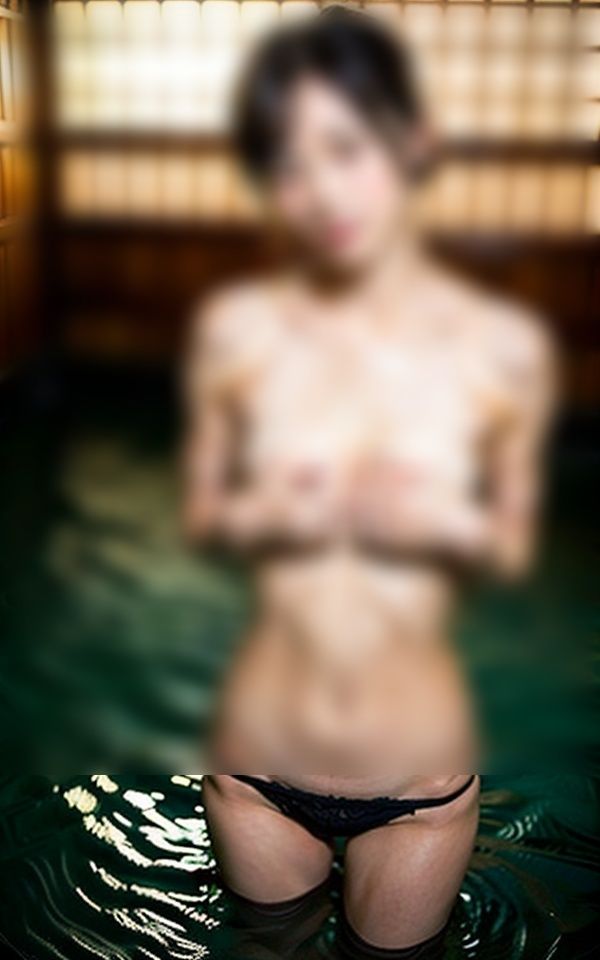 サンプル画像3:ちょっと 奇妙な 露天風呂 妖怪チックな女たち182人(美熟女フェチ部) [d_435585]