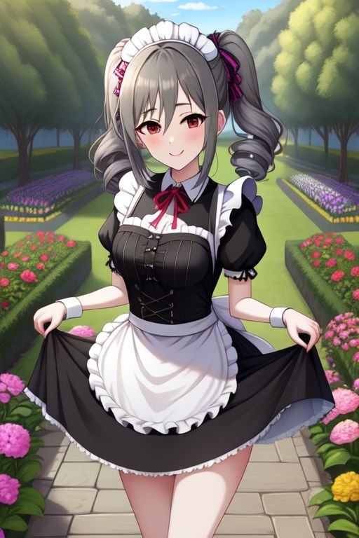 サンプル画像2:【NTR】何でもありの現場 – 神〇蘭子編【催●】(すりあ) [d_435621]