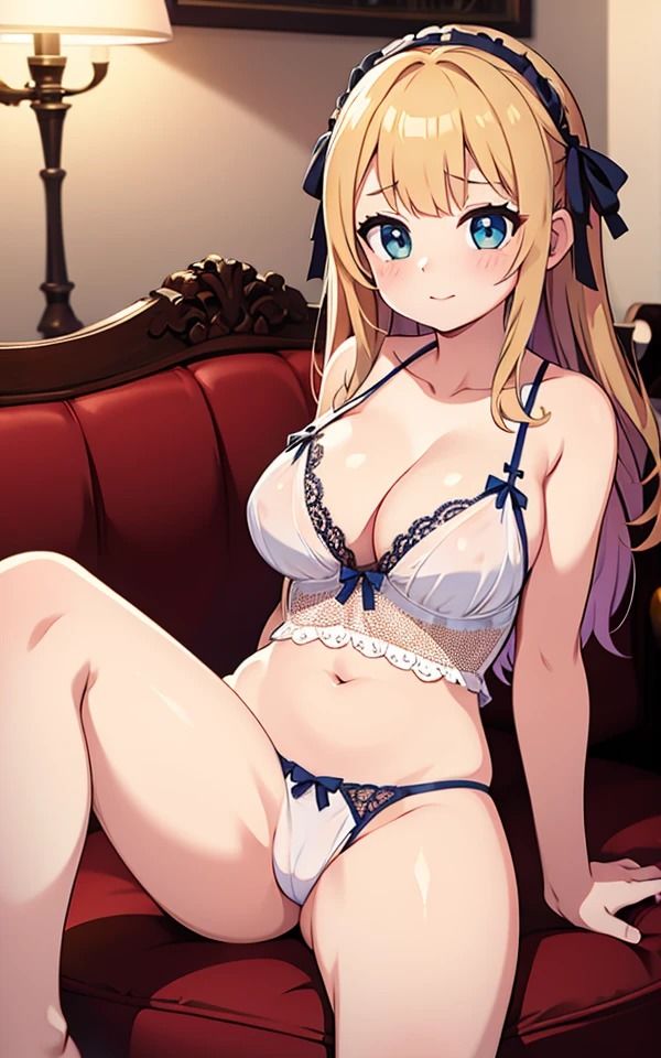 サンプル画像2:美少女ランジェリー写真集（24年8月18日版その2）(A・Iノ介) [d_435638]