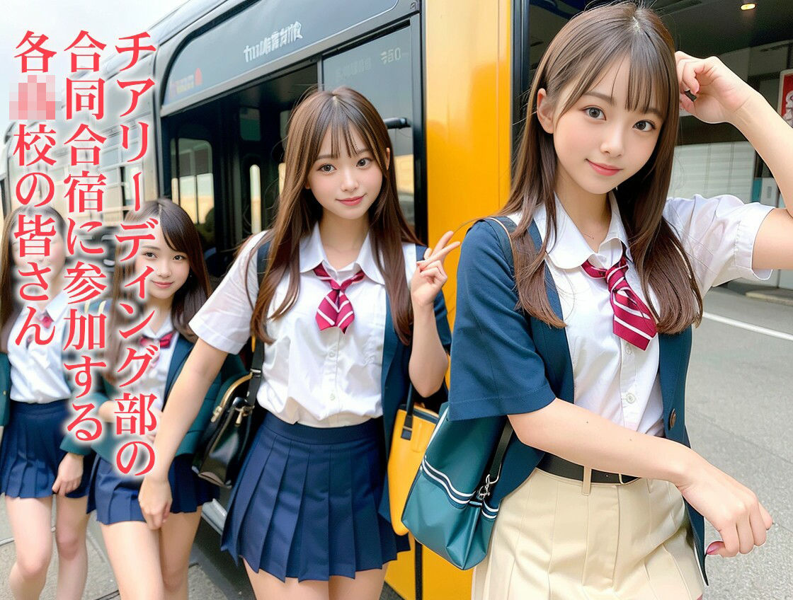 サンプル画像1:女子校生すっぽんぽんBody Check(AI.MAGAZINE) [d_435654]