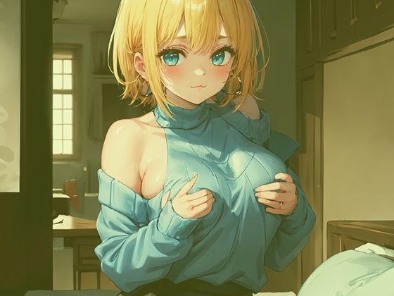 サンプル画像5:イチャラブセッ〇スしませんか？ 【推〇の子】:ME〇ちょ編〜(彼女はヒロイン) [d_435700]