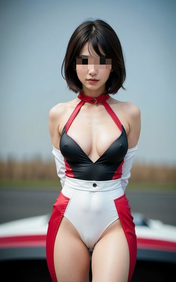 サンプル画像4:合宿で来た女子バレーボール部にムラムラ…夏合宿で穴あきの服装でまさかのエッチなおねだりしてきて！！(いろはにほへと) [d_435742]