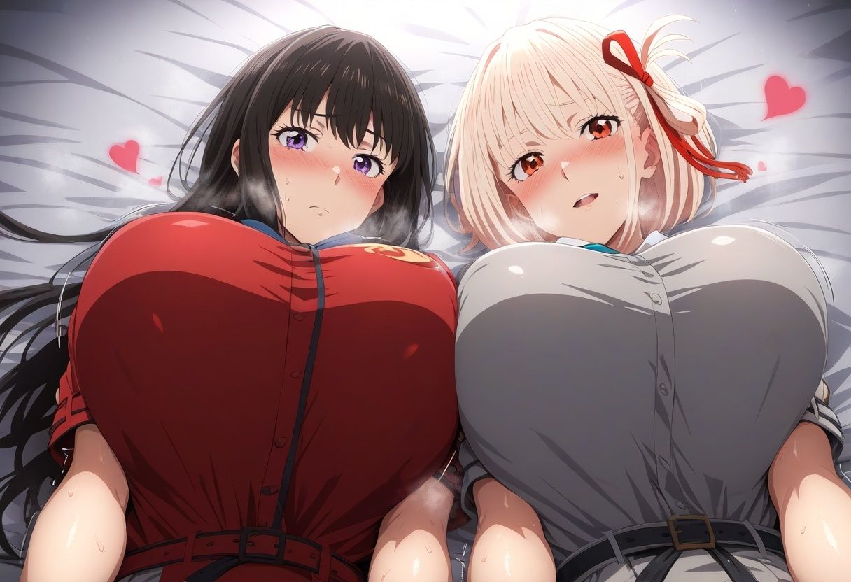 サンプル画像2:大好きな彼女といちゃいちゃえっち！28(pokomitsu) [d_435776]