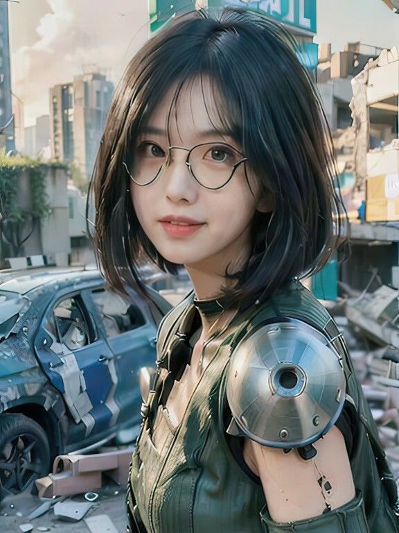 サンプル画像2:コスプレシリーズ 未来のジャンヌダルク編 Vol.1(美伝プロジェクト) [d_435835]