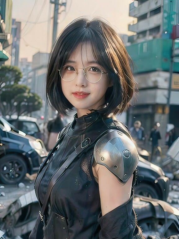 サンプル画像3:コスプレシリーズ 未来のジャンヌダルク編 Vol.1(美伝プロジェクト) [d_435835]