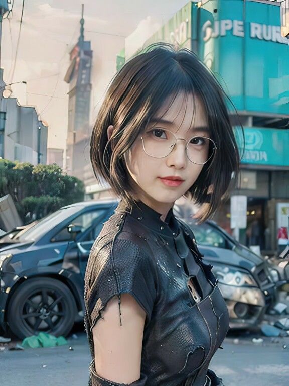 サンプル画像4:コスプレシリーズ 未来のジャンヌダルク編 Vol.1(美伝プロジェクト) [d_435835]