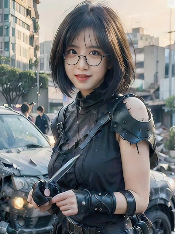 サンプル画像5:コスプレシリーズ 未来のジャンヌダルク編 Vol.1(美伝プロジェクト) [d_435835]