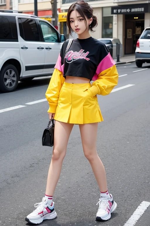 サンプル画像5:AIGirlPhoto_Ver25(aigirlphoto) [d_435920]