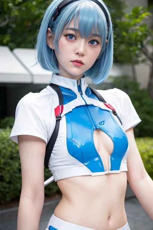 AIGirlPhoto_Ver25のサンプル画像 6