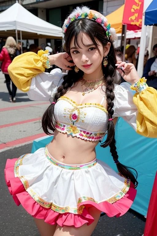 サンプル画像1:AIGirlPhoto_Ver27(aigirlphoto) [d_435922]