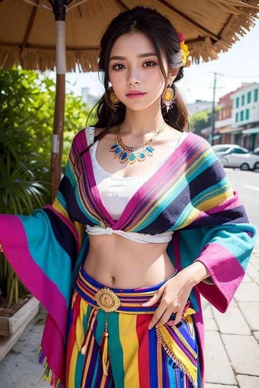 サンプル画像5:AIGirlPhoto_Ver27(aigirlphoto) [d_435922]