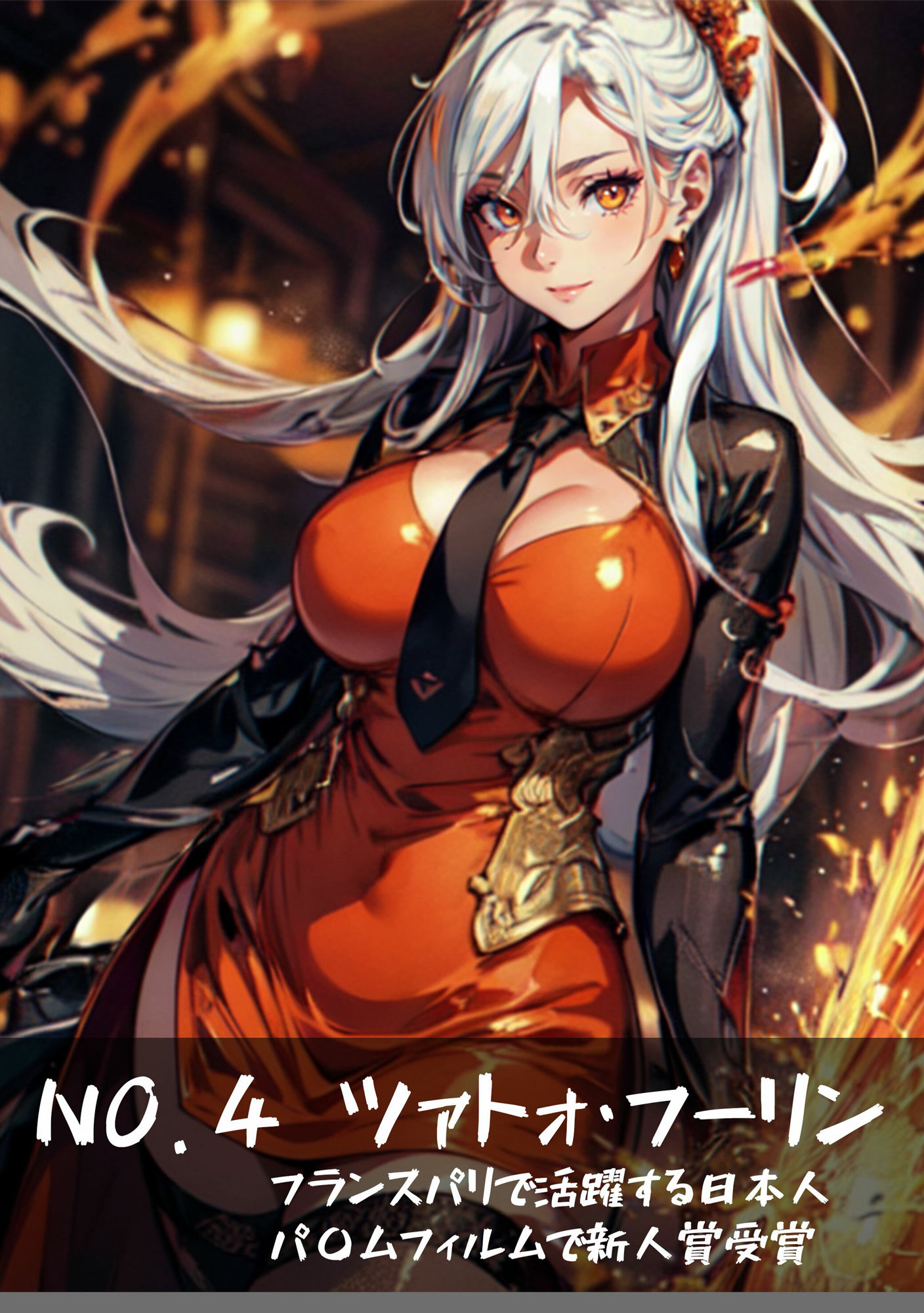 サンプル画像1:変態カメラマンが撮影した奇跡の一枚CG集(すっぱまん) [d_435932]