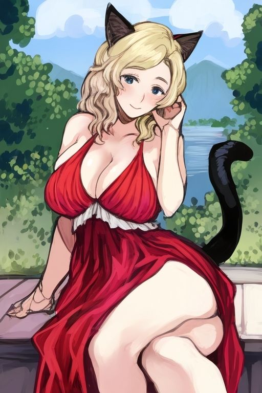 サンプル画像4:TSF ブラックなガイドがセレブに肉体入れ替えられたのでもう開き直って遊びます(催●スマホの淫魔) [d_435953]