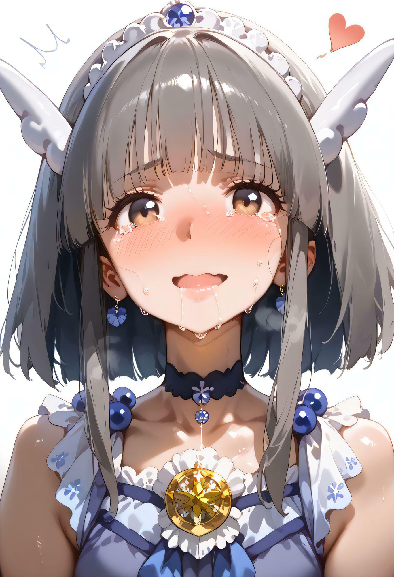 サンプル画像2:変身ヒロイン買い取ります(みつばちマーチ) [d_435965]