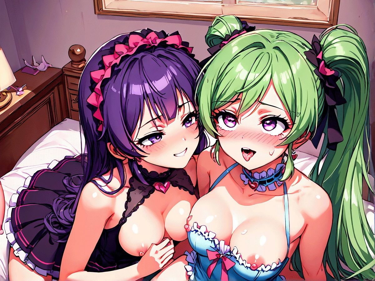 アイドルゆりTIME4の画像2