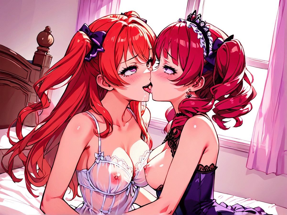 サンプル画像1:アイドルゆりTIME5(Digi Art Club) [d_436000]