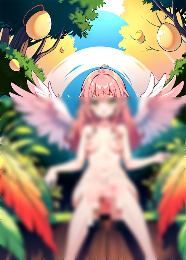 サンプル画像1:わたしの卵(美味しいもの) [d_436001]