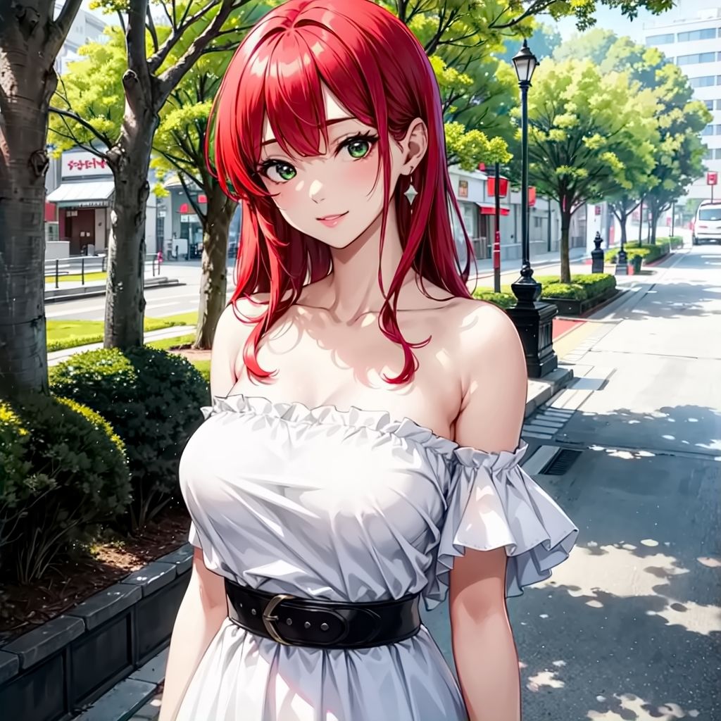 サンプル画像1:Memories of May 2024(MoAY) [d_436087]