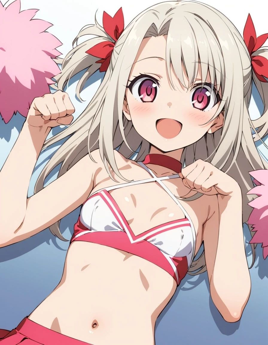 サンプル画像1:ぷにぷに☆CG集(TobiKrei) [d_436133]