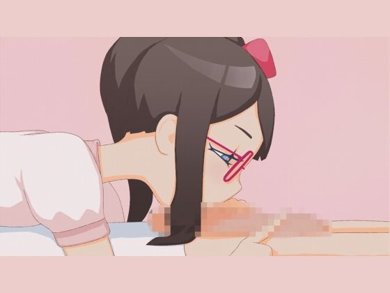 サンプル画像3:寝たら犯●れちゃうぞ！（ブラコン妹のさなえちゃん）(下町妄想街) [d_436255]