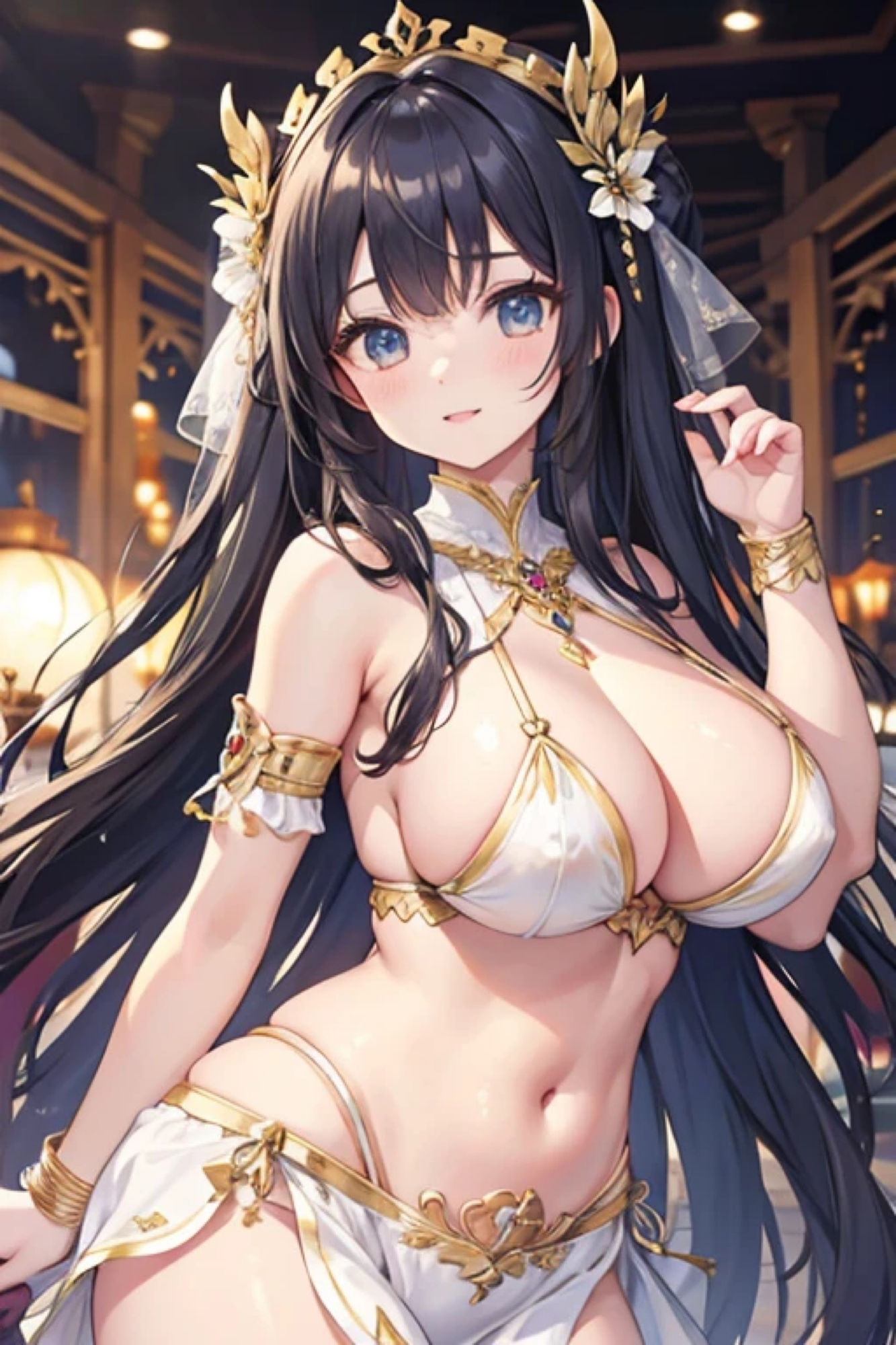 サンプル画像3:ダンサーのアレやコレ(rweb324) [d_436260]