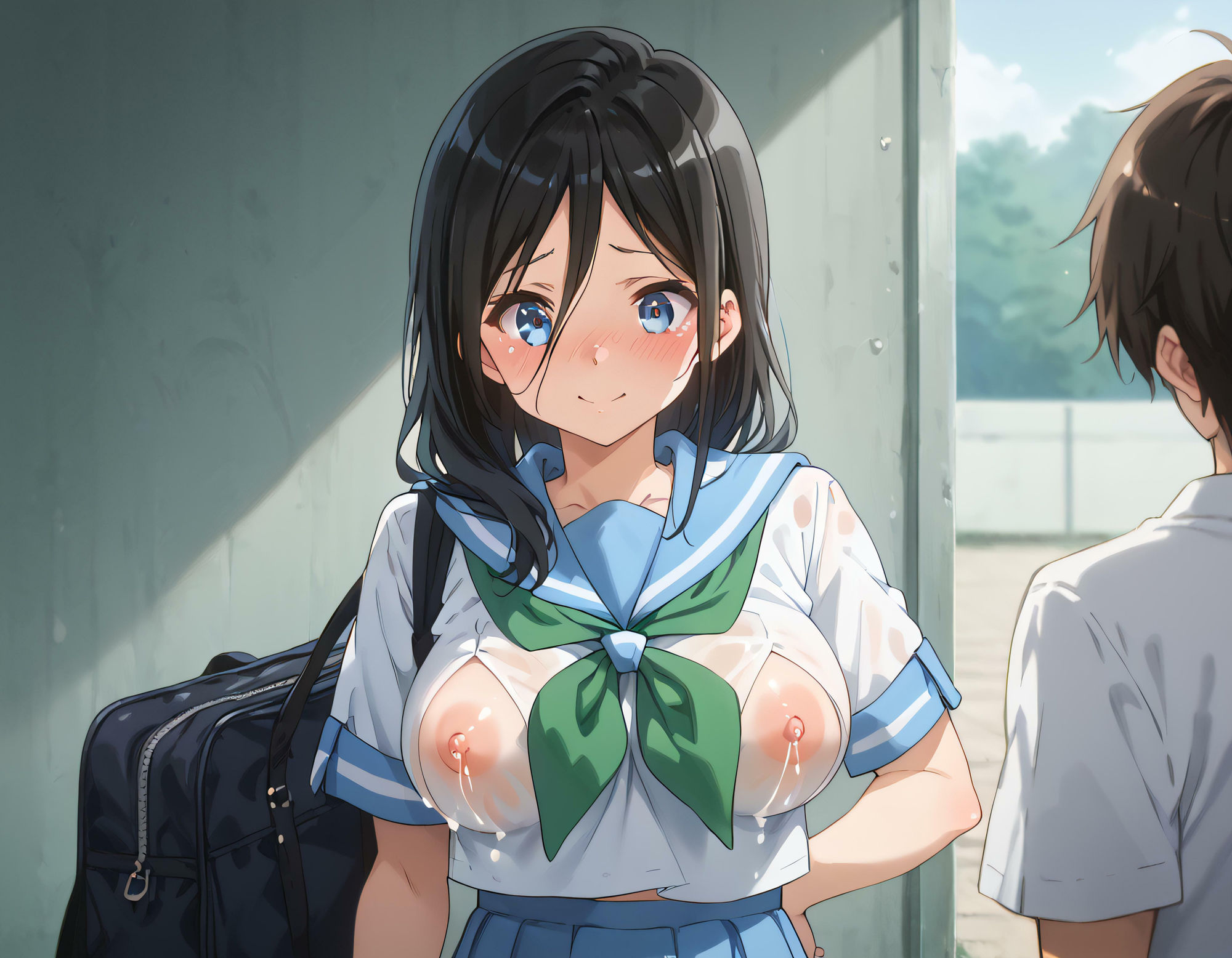 サンプル画像5:噴き出すほどに嬉しくて(あさひのゆめ) [d_436307]