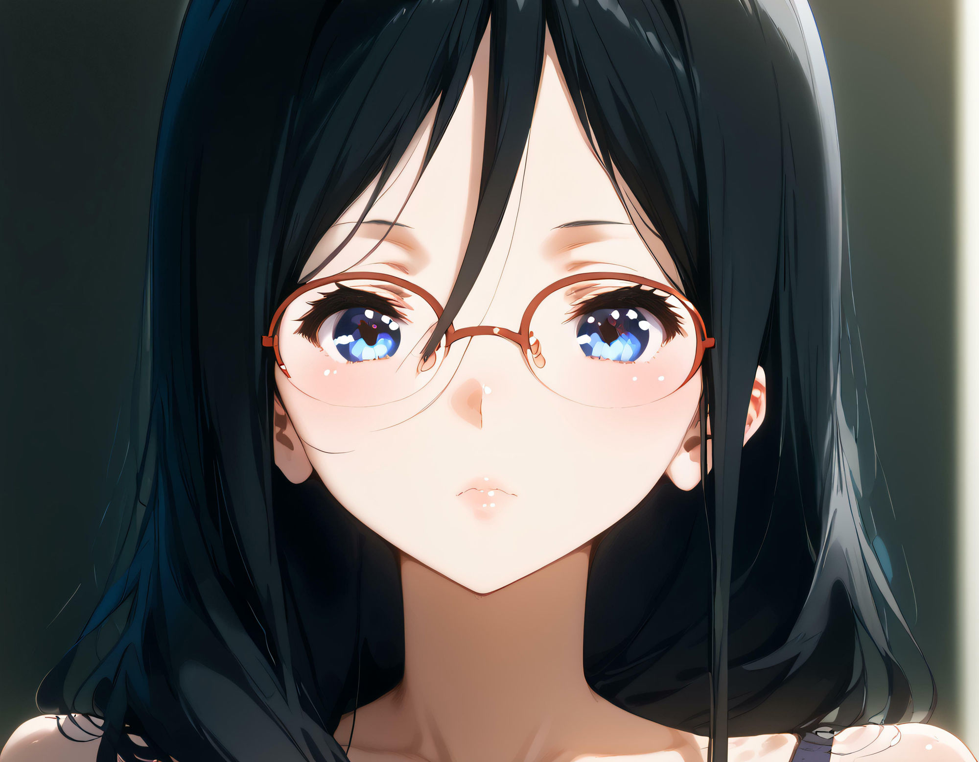 サンプル画像4:幸せだったあの頃(織姫アリア) [d_436310]