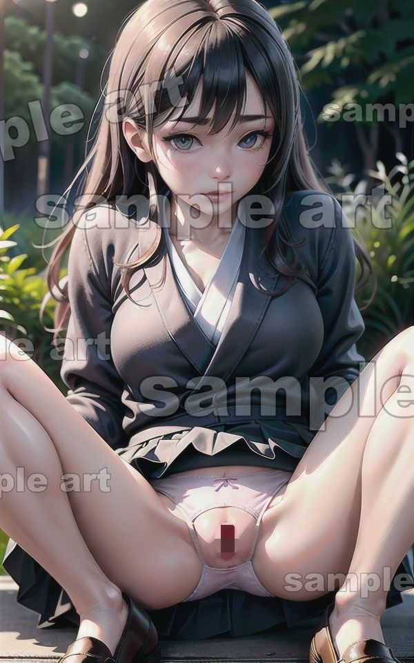 サンプル画像3:マドンナの秘密〜近所のマドンナは処女卒業したくて幼馴染のオタクと禁断のSEX特集〜(コントラスト企画) [d_436363]