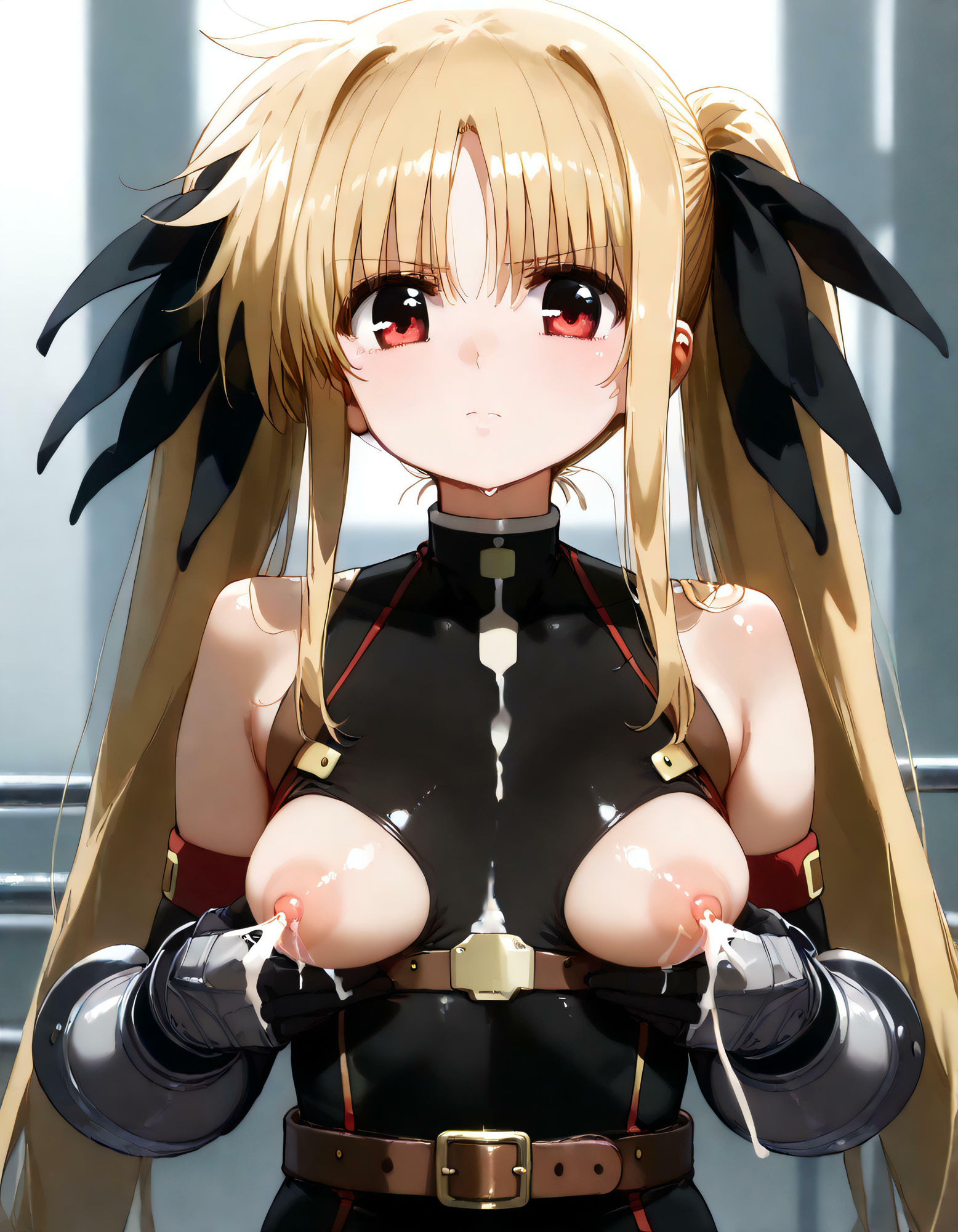 サンプル画像1:母乳魔法少女ミルクル(織姫アリア) [d_436397]