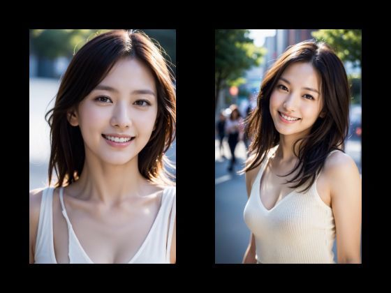 サンプル画像3:野外緊縛教室 淫乱人妻熟女の野外プレイ初体験(ももいろひめこ) [d_436497]