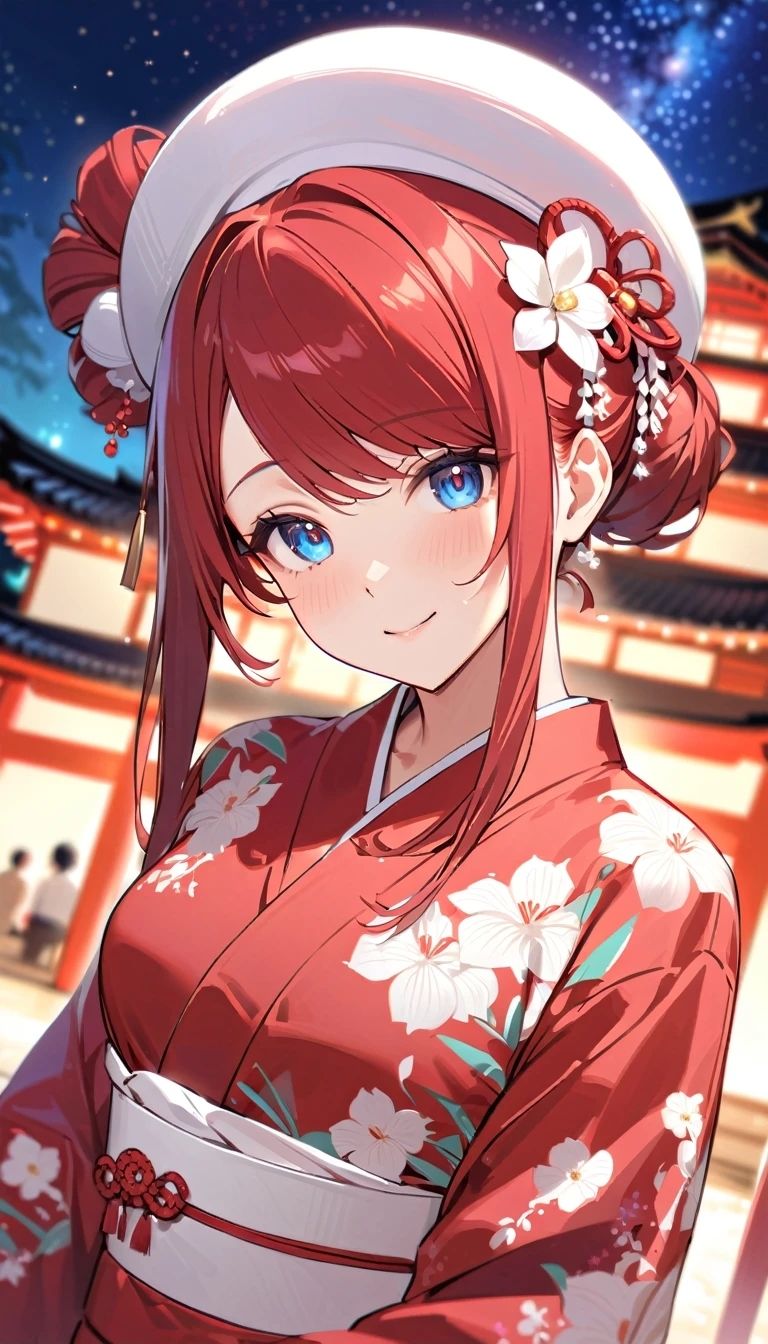 サンプル画像1:シルターンのお祭り先生(TobiKrei) [d_436517]