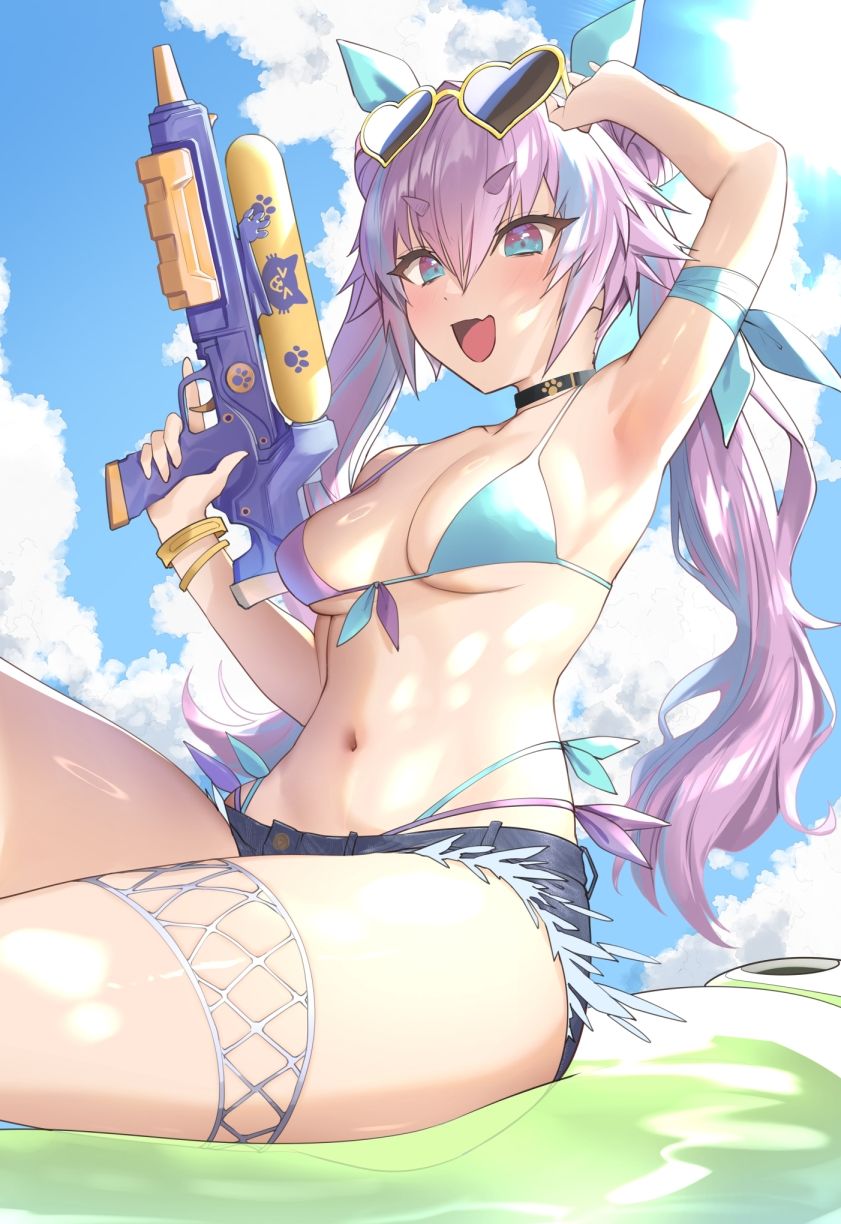 サンプル画像4:スイメモ1(ミナミアルプス) [d_436578]