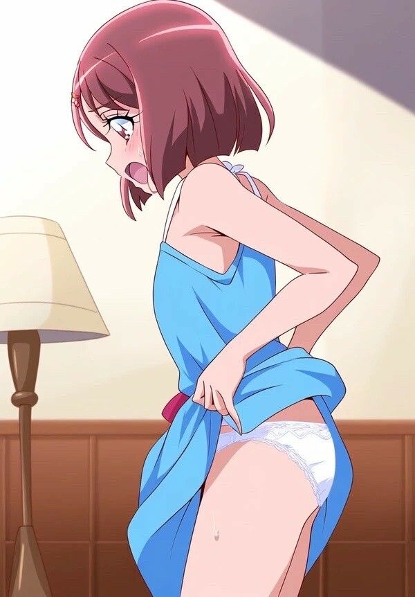 サンプル画像2:R-18花寺の○か(プレゼント) [d_436610]