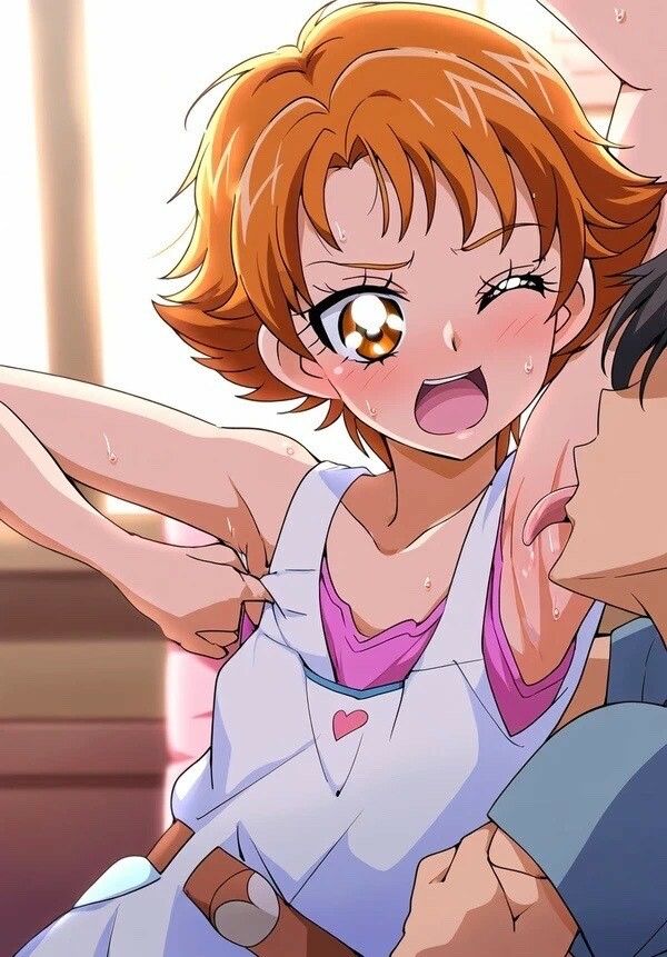 サンプル画像2:R-18夏○りん(プレゼント) [d_436618]