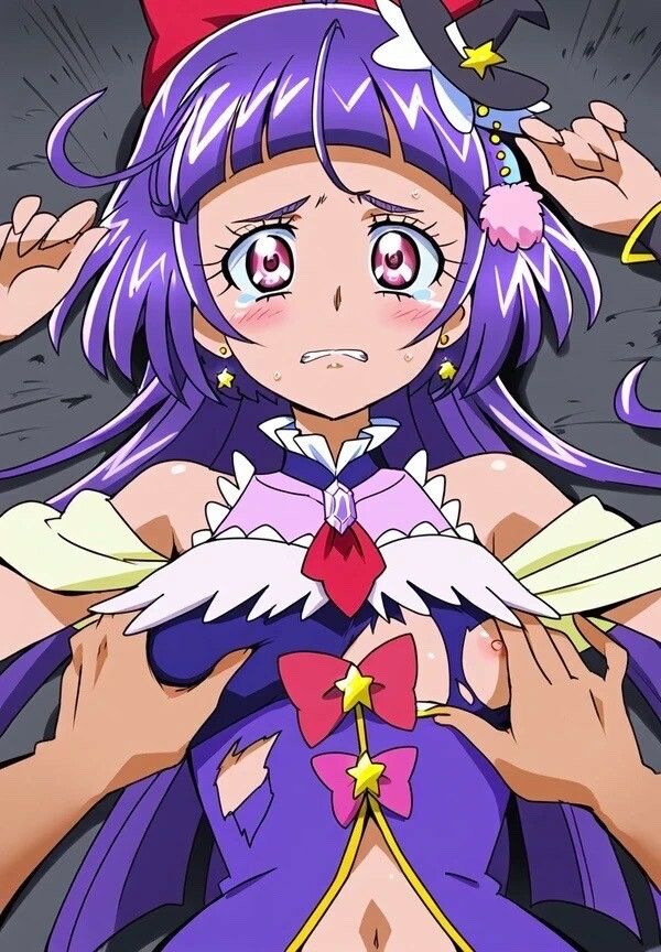 サンプル画像1:R-18キ○アマジ○ル2(プレゼント) [d_436644]