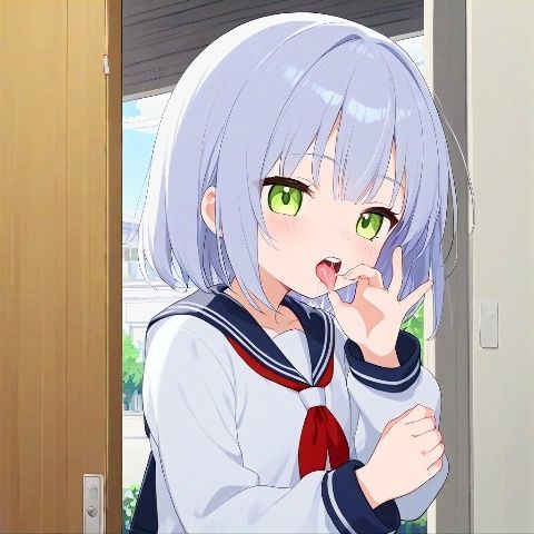 サンプル画像2:トー横○ッズのトイ活法 〜3000円〜(おくち大帝) [d_436700]