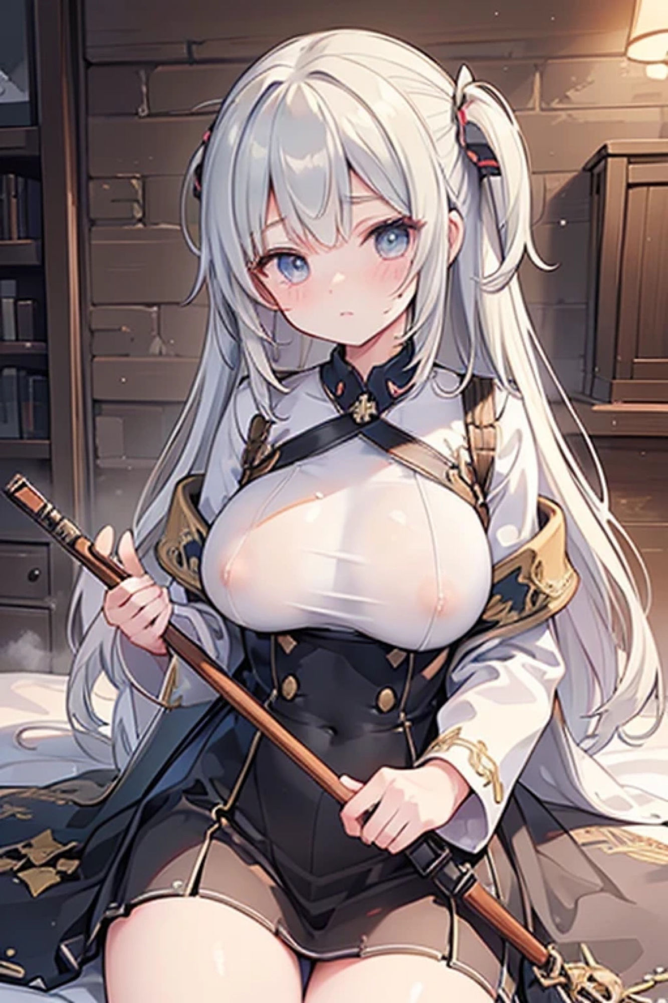 サンプル画像2:ミリタリーのアレやコレ(rweb324) [d_436751]