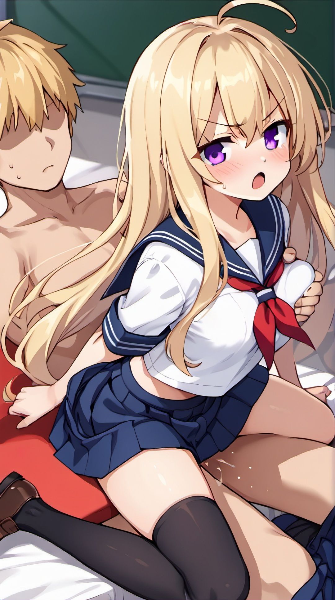 サンプル画像2:【ROCG048】星井美希のセックス-アイドルマスター-横1080x縦1934-約77枚(ローズ志向) [d_436754]