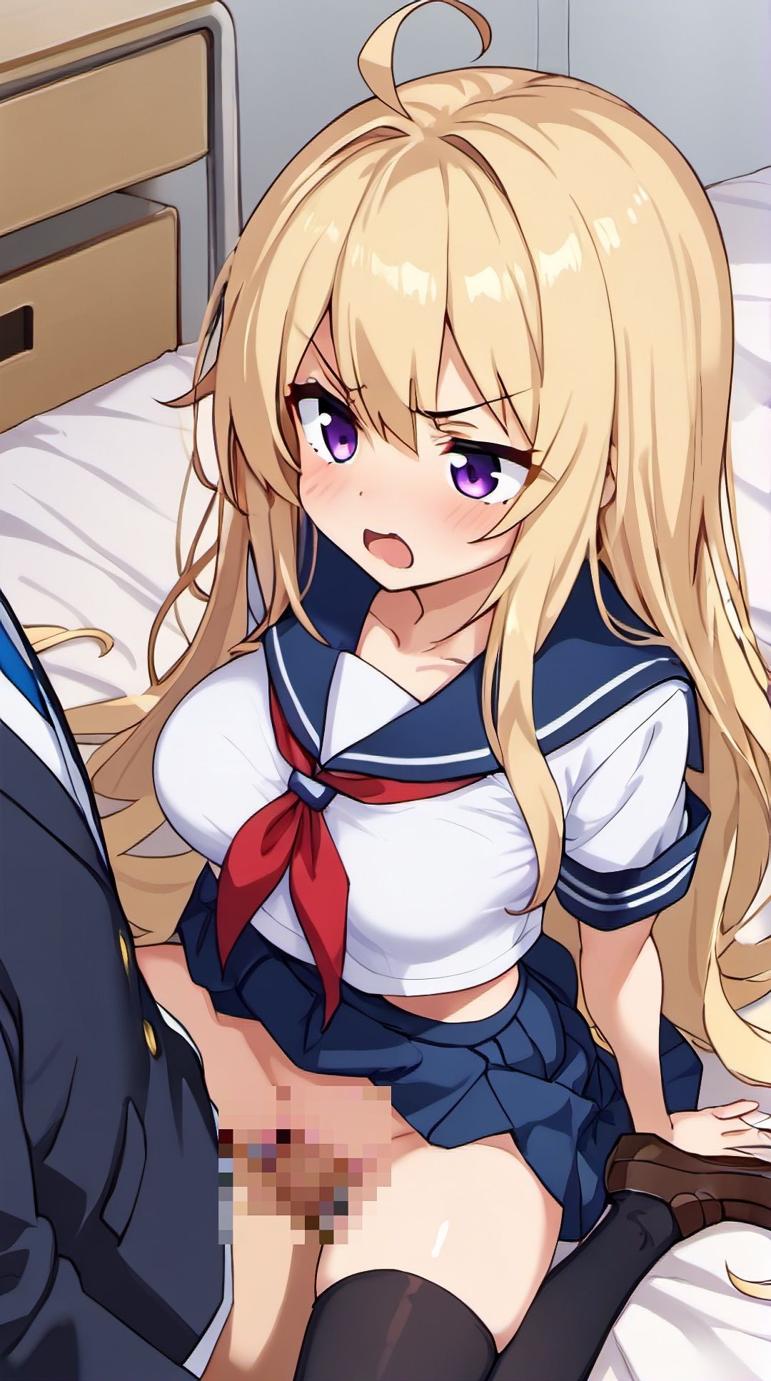 サンプル画像3:【ROCG048】星井美希のセックス-アイドルマスター-横1080x縦1934-約77枚(ローズ志向) [d_436754]