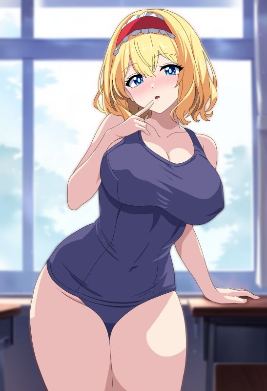 サンプル画像2:淫乱娘が挑発的に誘惑し中出しを無理矢理させてくる風俗店(デジタルワイフProject) [d_436823]