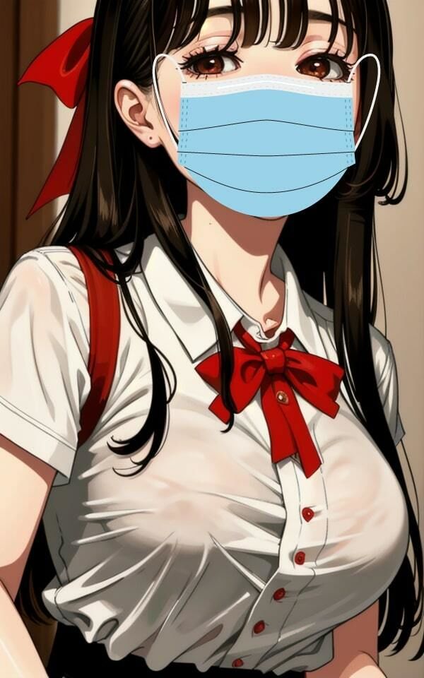 サンプル画像1:舌フェチ集(おしくらまんじゅう) [d_436831]